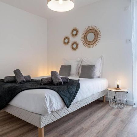 La Belle Vue - Garage Terrasse Wi-Fi Netflix Disney+ Annecy Esterno foto